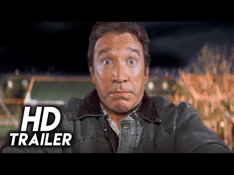 Christmas with the Kranks fragman