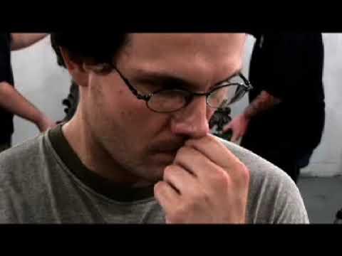 Oculus: Chapter 3 - The Man with the Plan fragman