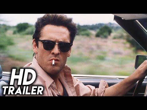 Trouble Bound fragman