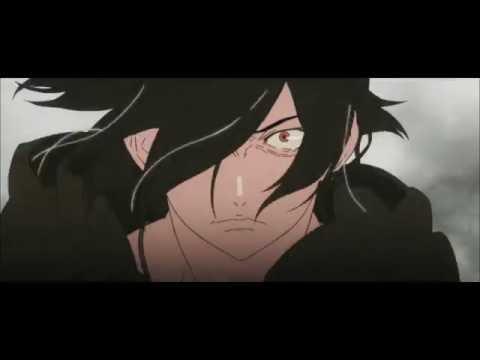 Kizumonogatari Part 2: Nekketsu fragman