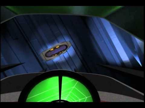 Batman & Mr. Freeze: SubZero fragman