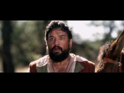 Don Quixote: The Ingenious Gentleman of La Mancha fragman