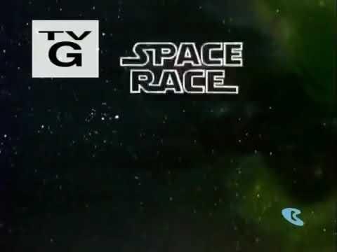 Yogi's Space Race fragman