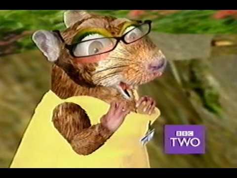 I Am Not an Animal fragman