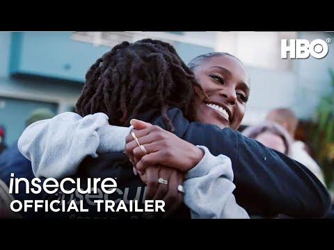 Insecure: The End fragman