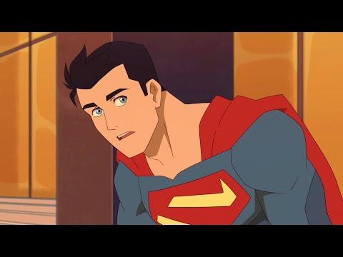 Adventures of a Normal Man (2) fragman