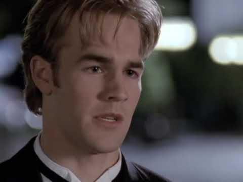 Dawson's Creek fragman