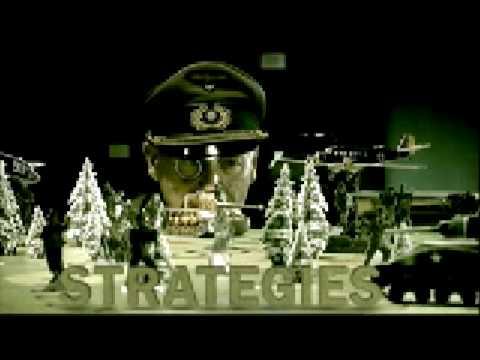 Generals at War fragman