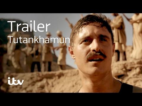 Tutankhamun fragman
