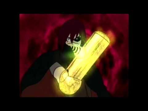 Final Fantasy: Unlimited fragman