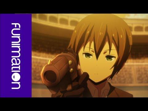 Kino's Journey -the Beautiful World- the Animated Series fragman
