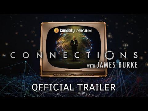 Connections with James Burke fragman
