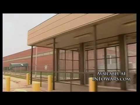 Enemy of The State: Camp FEMA Part 2 fragman