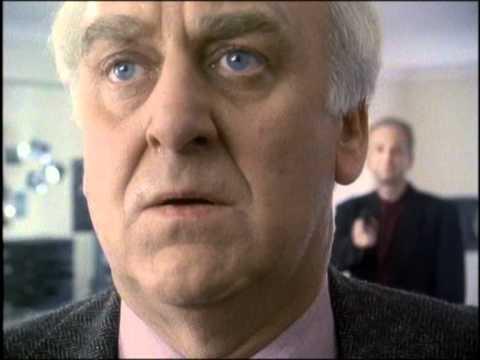 Inspector Morse fragman