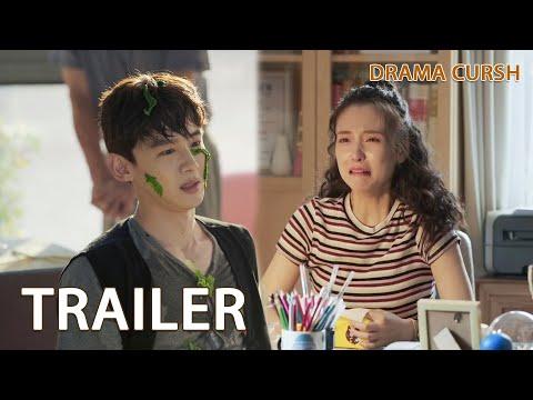 Octogenarian and The 90s fragman