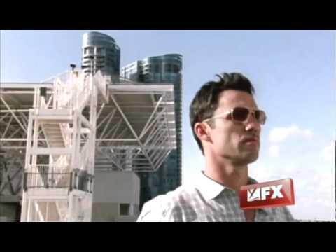 Burn Notice fragman