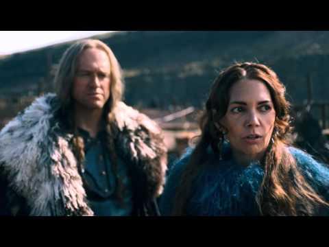 Beowulf: Return to the Shieldlands fragman