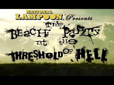 The Beach Party at the Threshold of Hell fragman