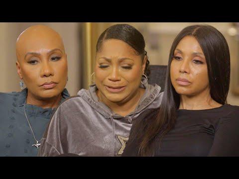 The Braxtons fragman