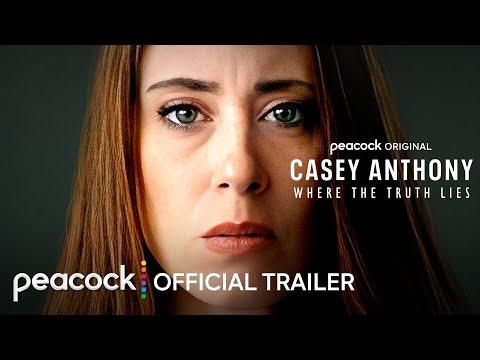 Casey Anthony: Where the Truth Lies fragman