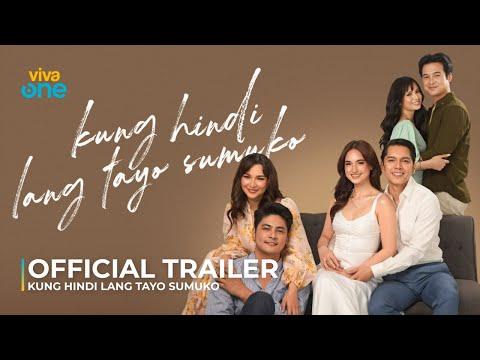 Kung Hindi Lang Tayo Sumuko fragman