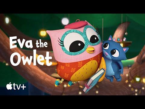 Eva the Owlet fragman