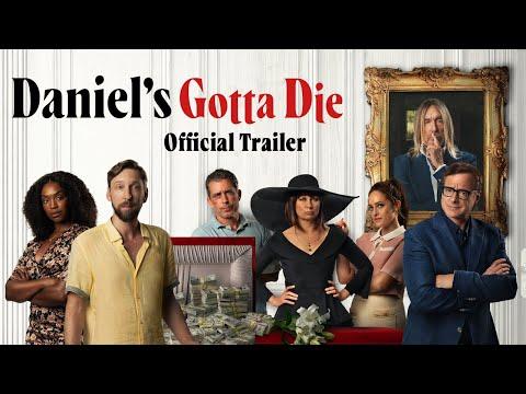 Daniel's Gotta Die fragman