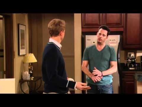 How to Be a Gentleman fragman