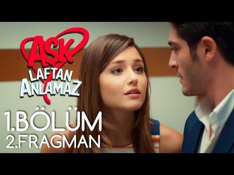 Love Doesn't Understand Words fragman