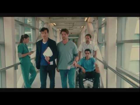 Saving Hope fragman