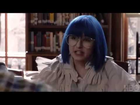 How to Make It in America fragman