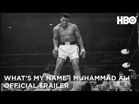 What's My Name | Muhammad Ali fragman