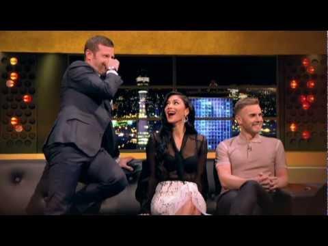 The Jonathan Ross Show fragman