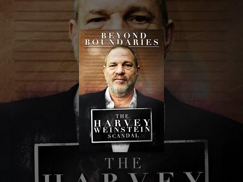 Beyond Boundaries: The Harvey Weinstein Scandal fragman