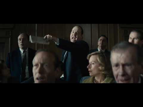 Bridge of Spies fragman