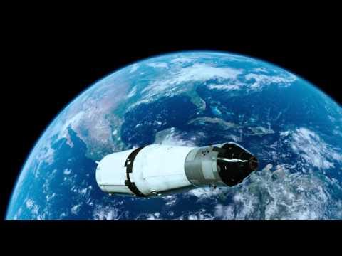 The Last Man on the Moon fragman