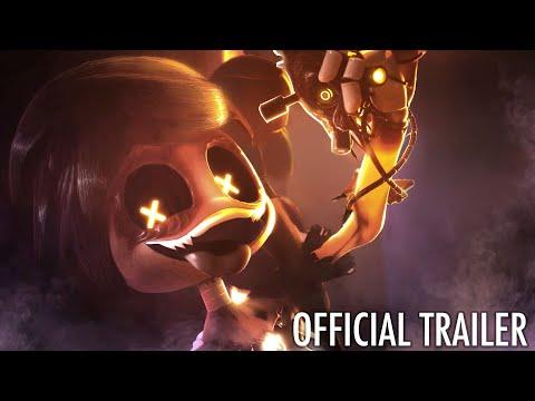 Absolute End fragman