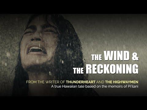 The Wind & the Reckoning fragman