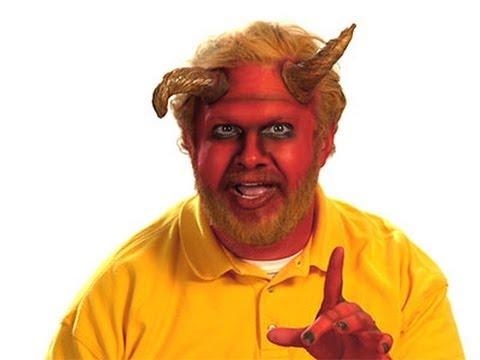 Your Pretty Face Is Going to Hell fragman