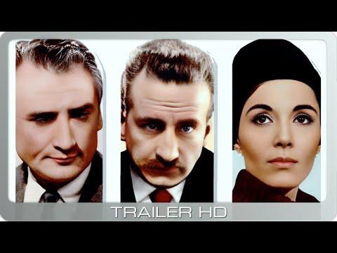 The List of Adrian Messenger fragman