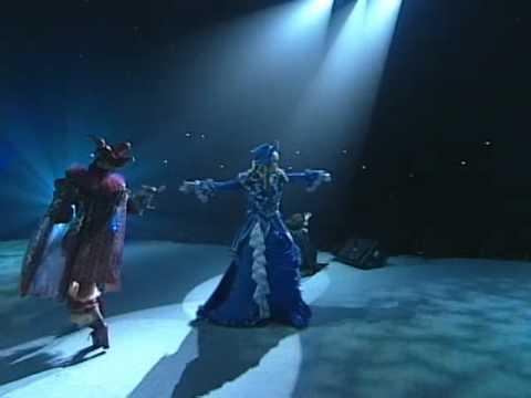MALICE MIZER: merveilles ~Shuuen to Kisuu~ l'espace fragman