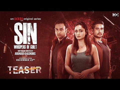 SIN - Whispers Of Guilt fragman