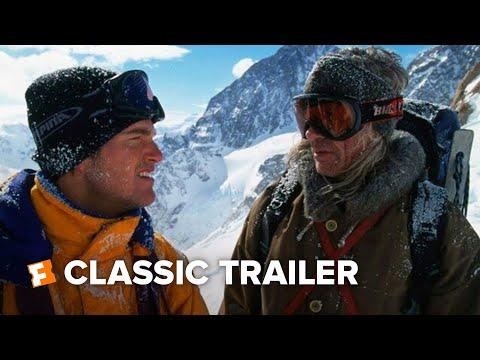 Vertical Limit fragman