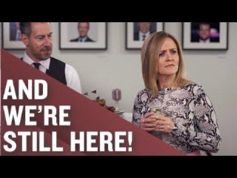 Full Frontal with Samantha Bee fragman
