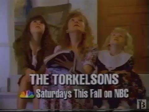 The Torkelsons fragman
