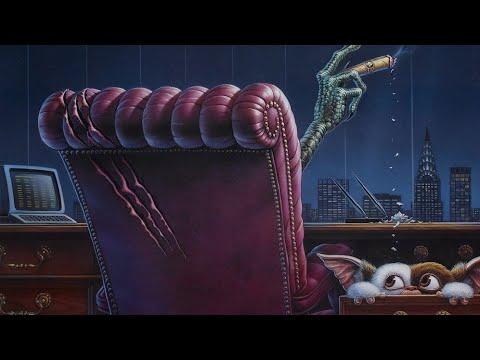 Gremlins 2: The New Batch fragman