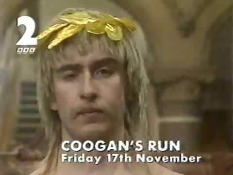Coogan's Run fragman