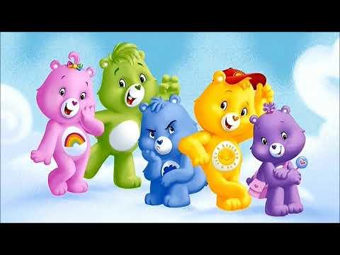 Care Bears: Oopsy Does It! fragman