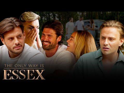 The Only Way Is Essex fragman