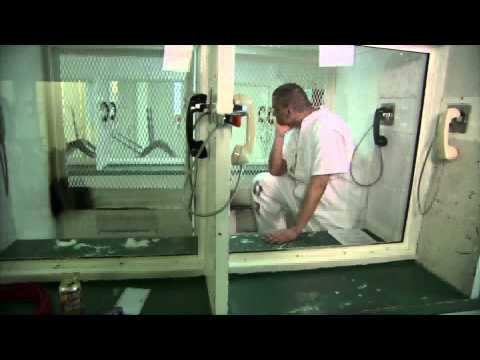 On Death Row fragman